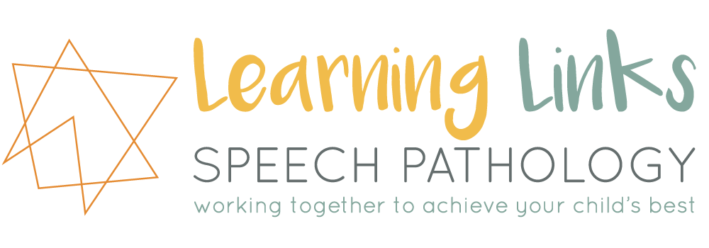 Learning Links Speech Pathology